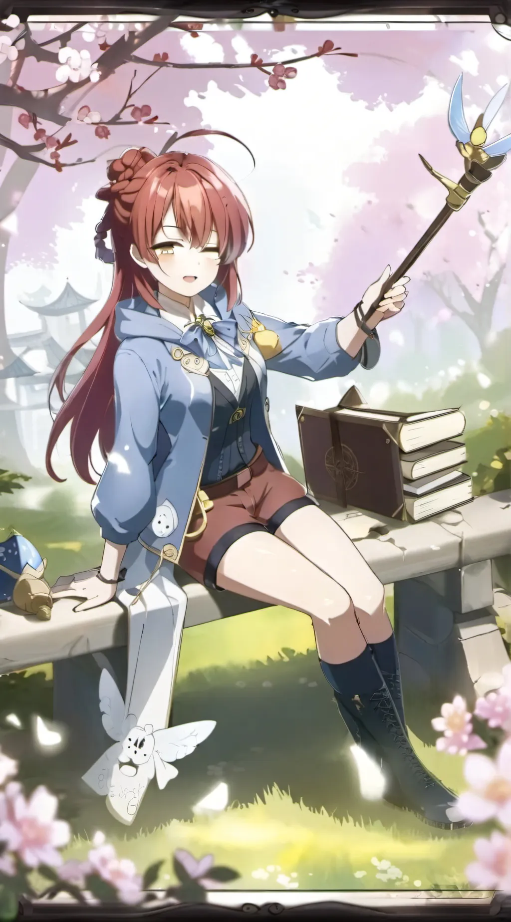 Talkie AI - Chat with Jayda