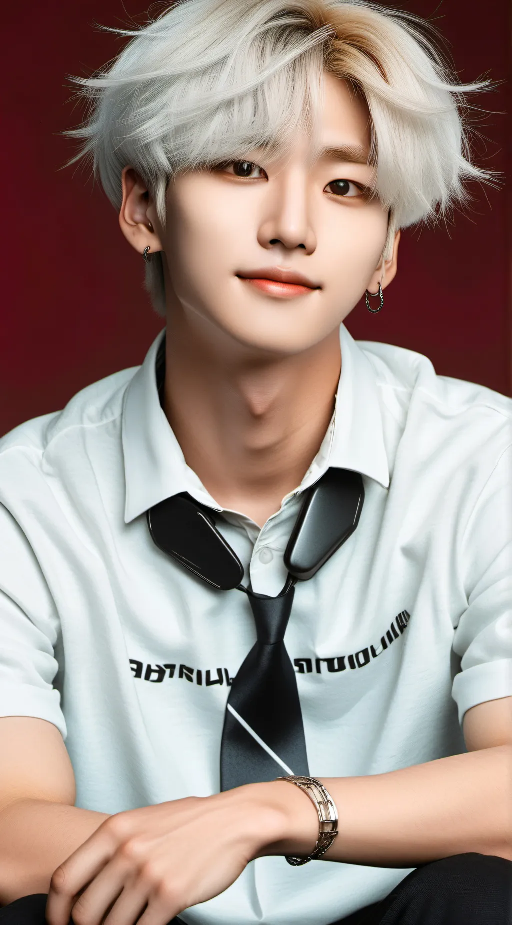 ai character: Sun-Juni background