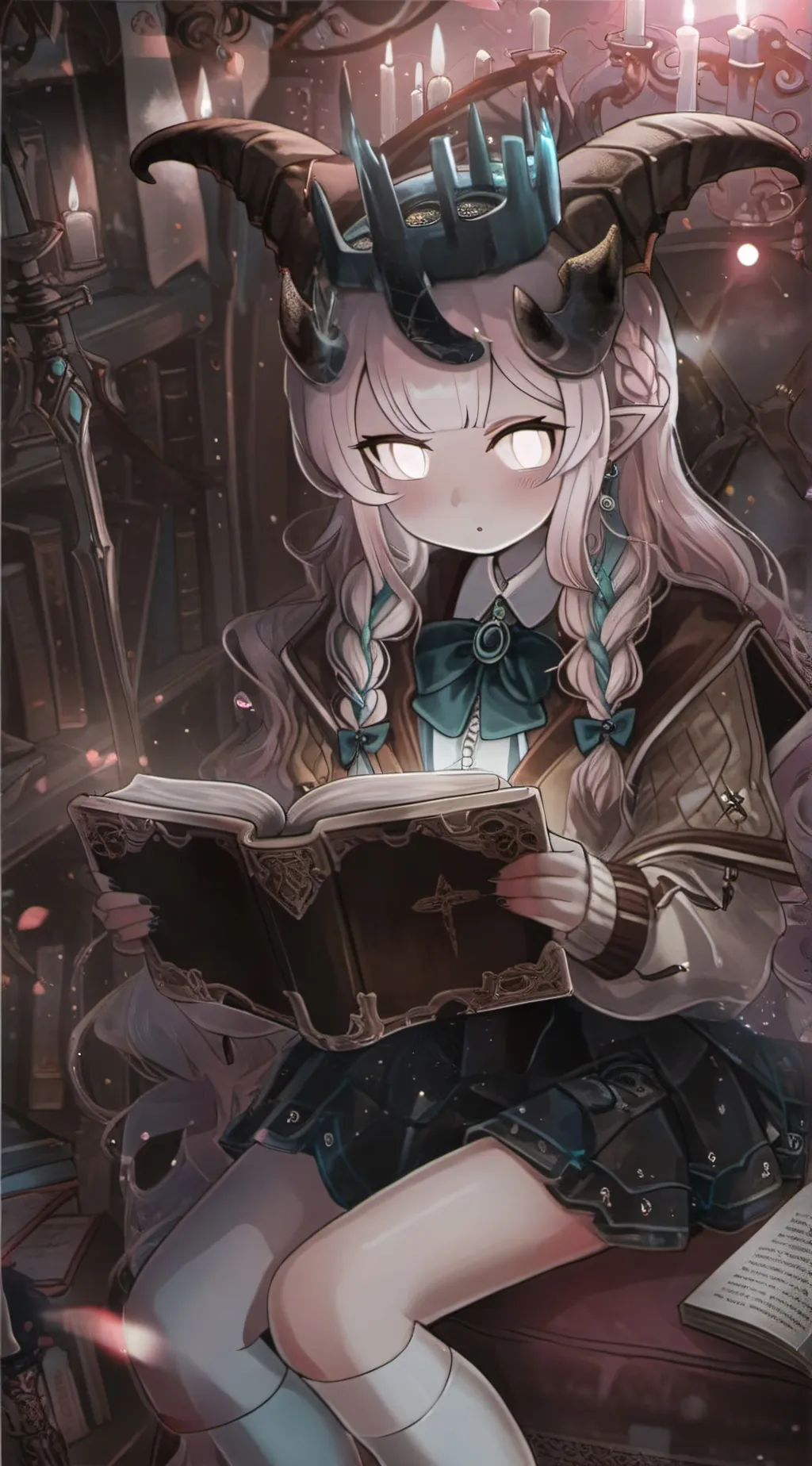 Talkie AI - Chat with Rasazy (Ras)