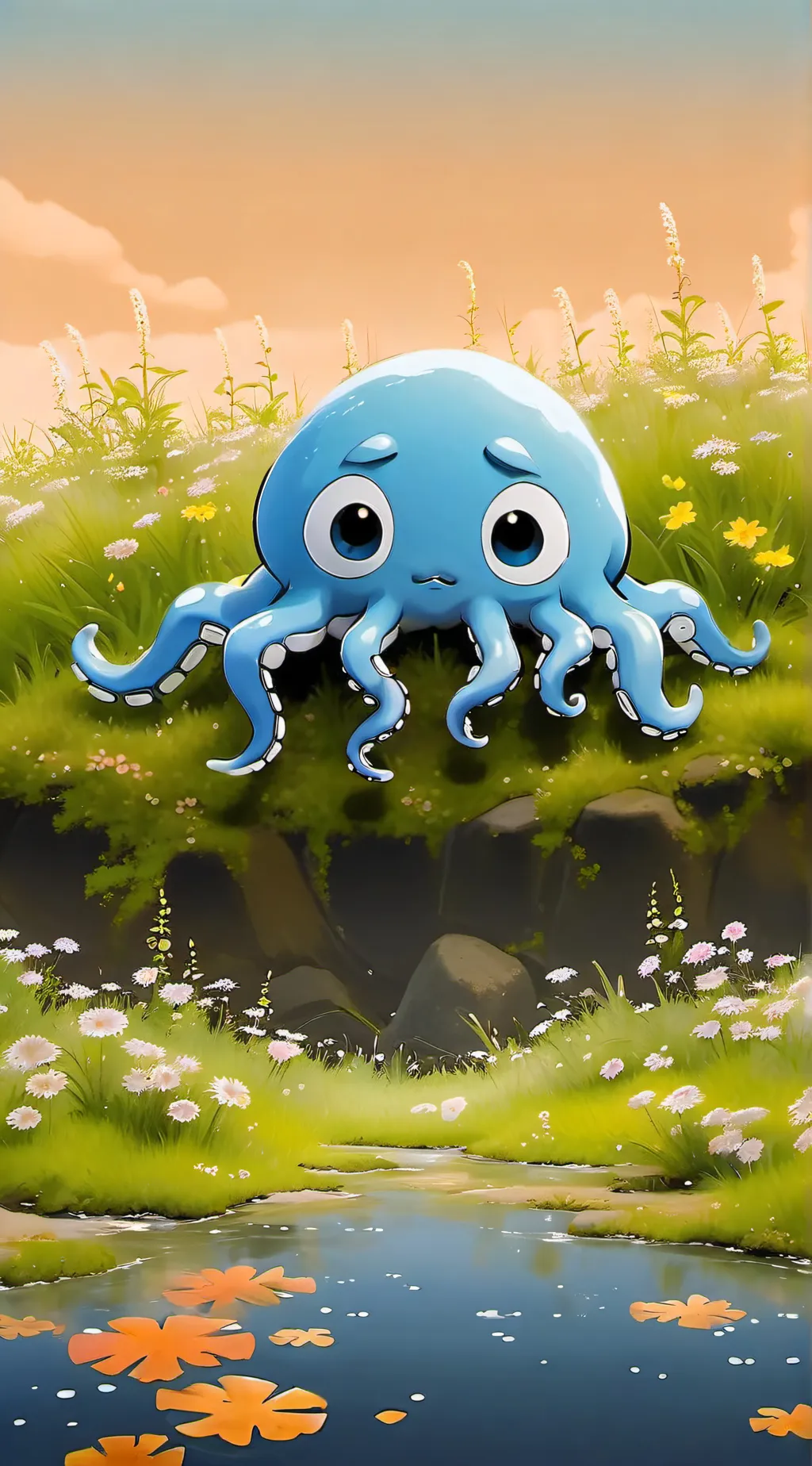 Talkie AI - Chat with erm what the sigma