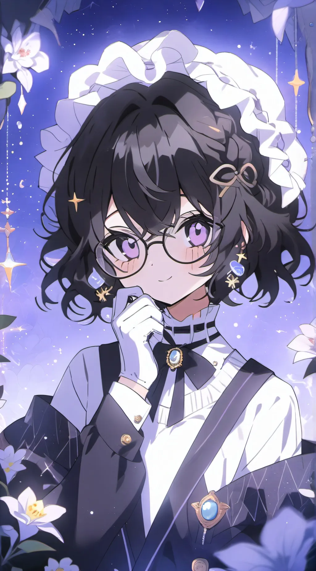 Talkie AI - Chat with Ailie 