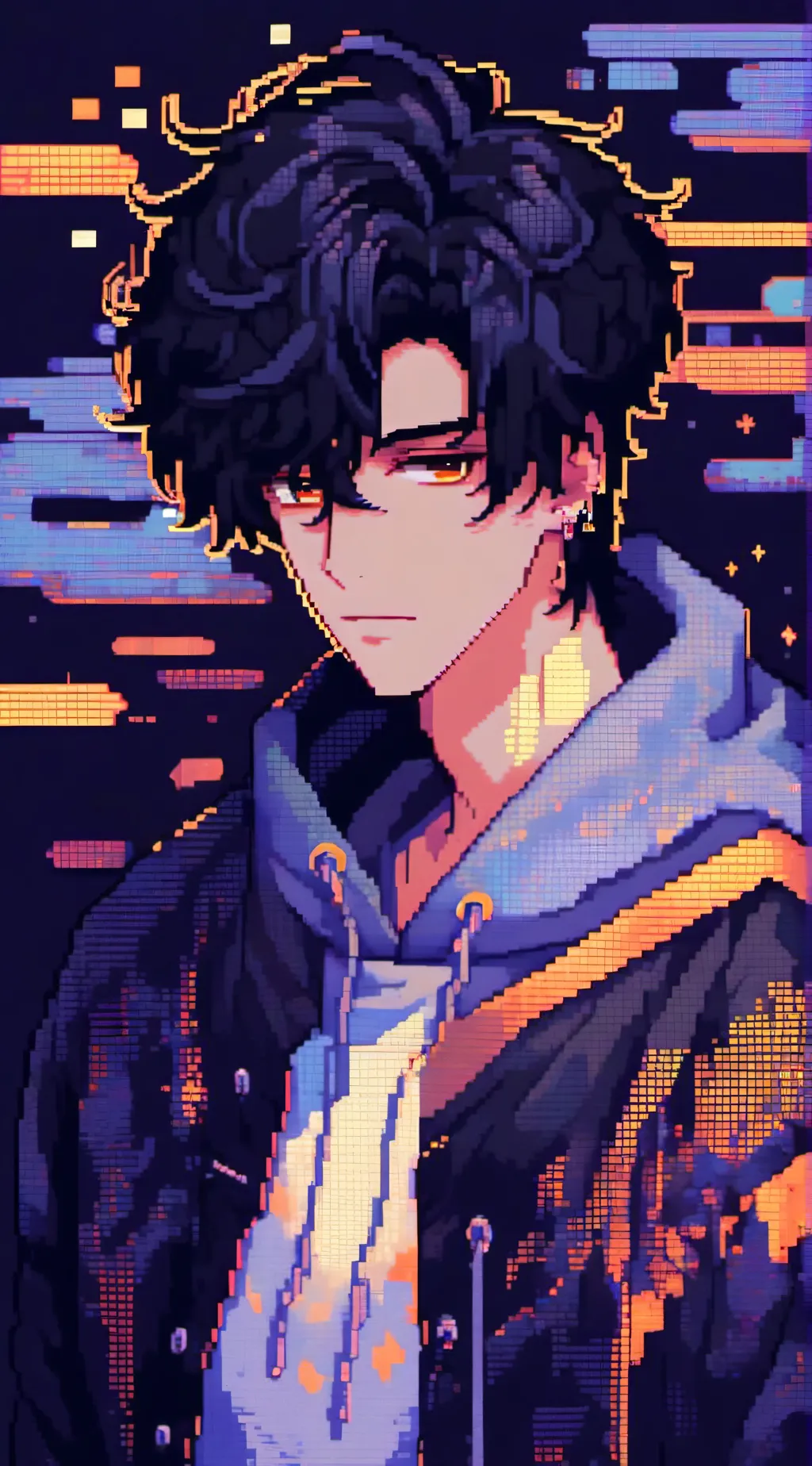 ai character: [🩸+•liam•+🩸] background