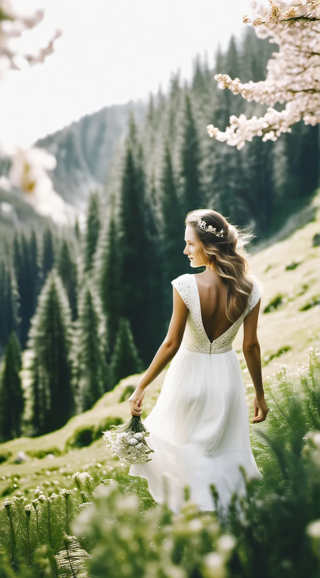 ai character: tadc x SpongeBob  background