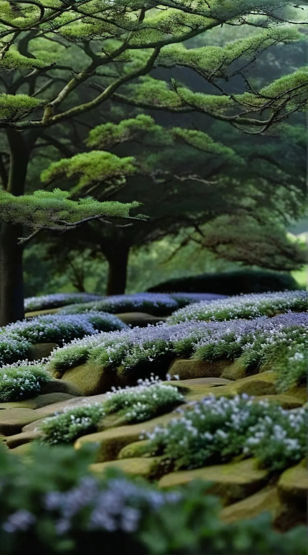 ai character: Twice Mha background