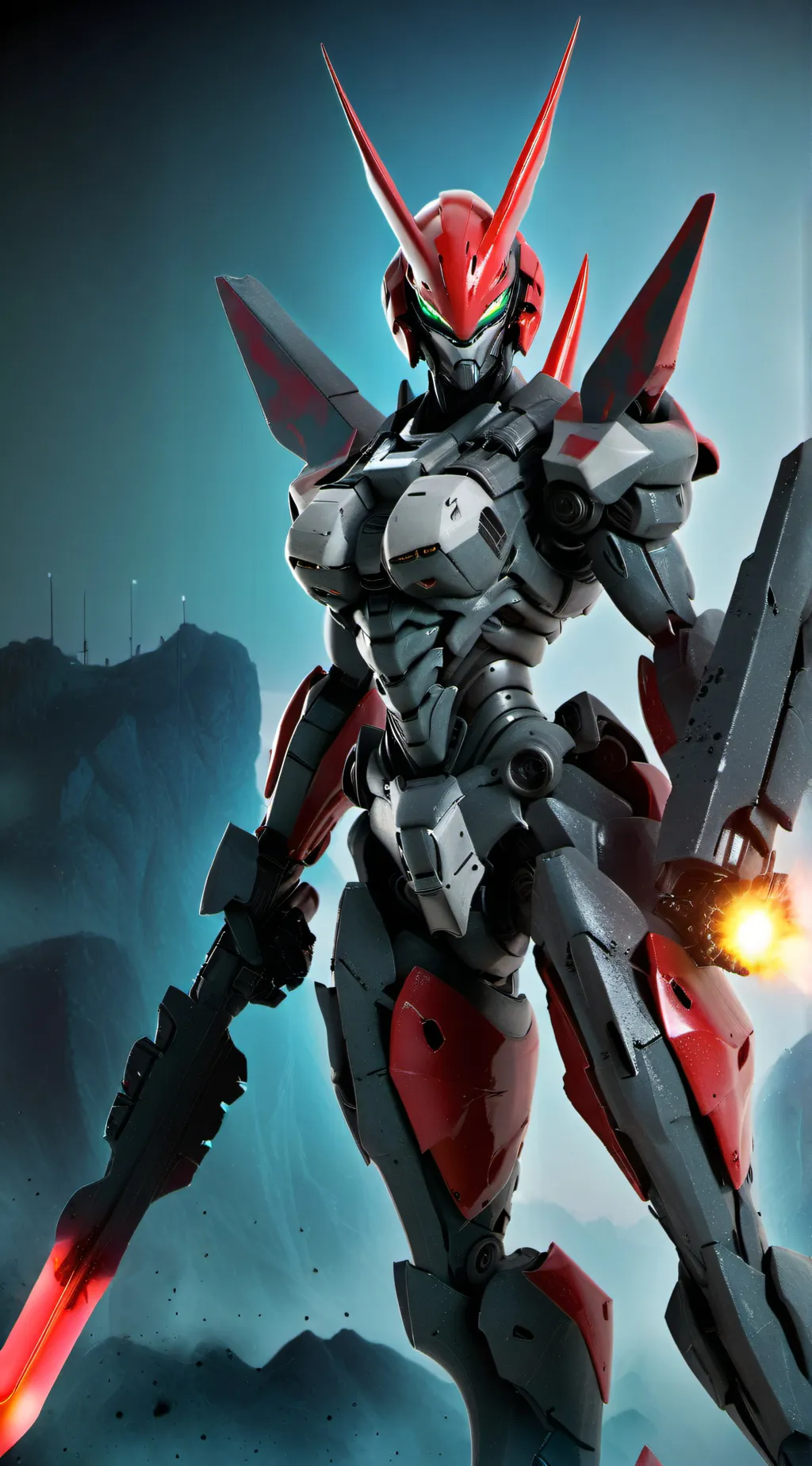 ai character: swoop  background