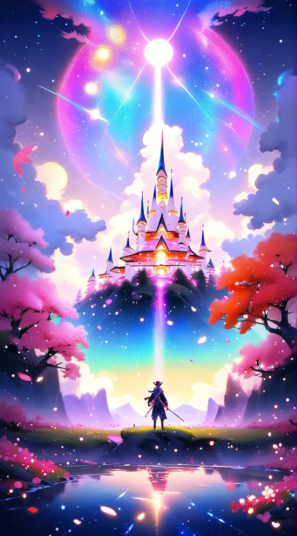 ai character: Countryhumans background