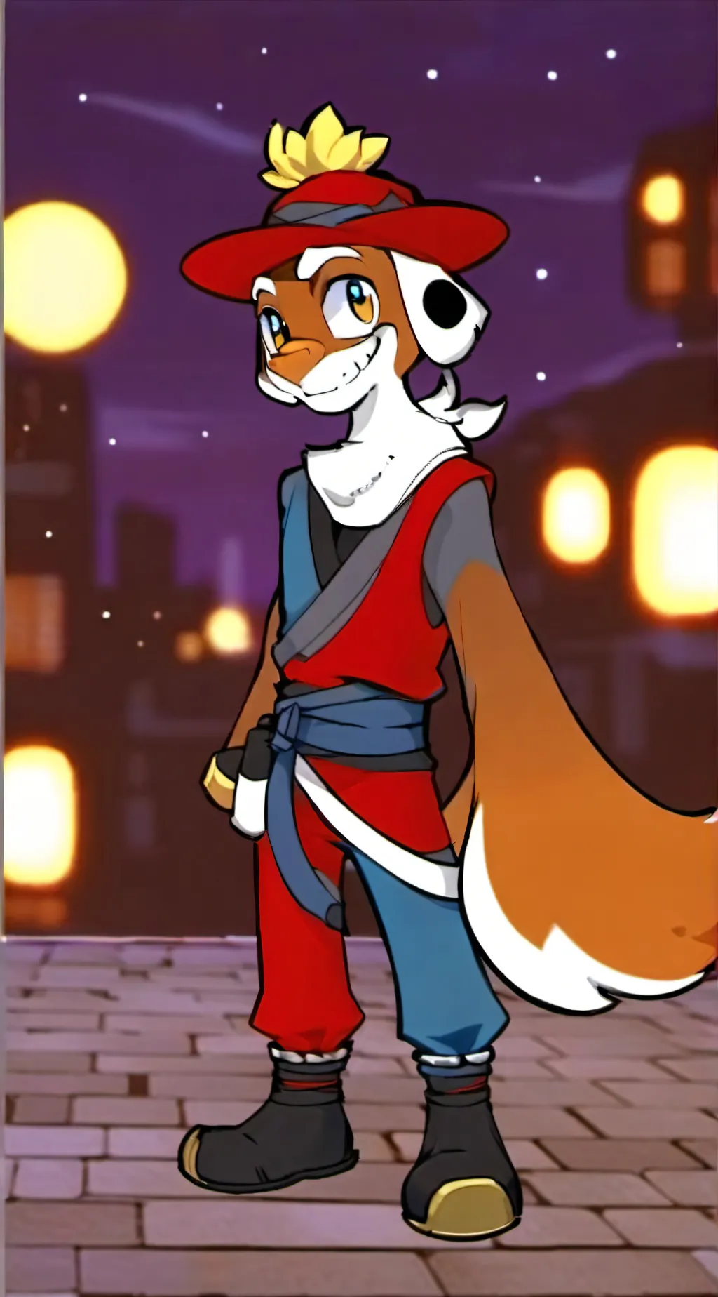 Talkie AI - Chat with Clucky