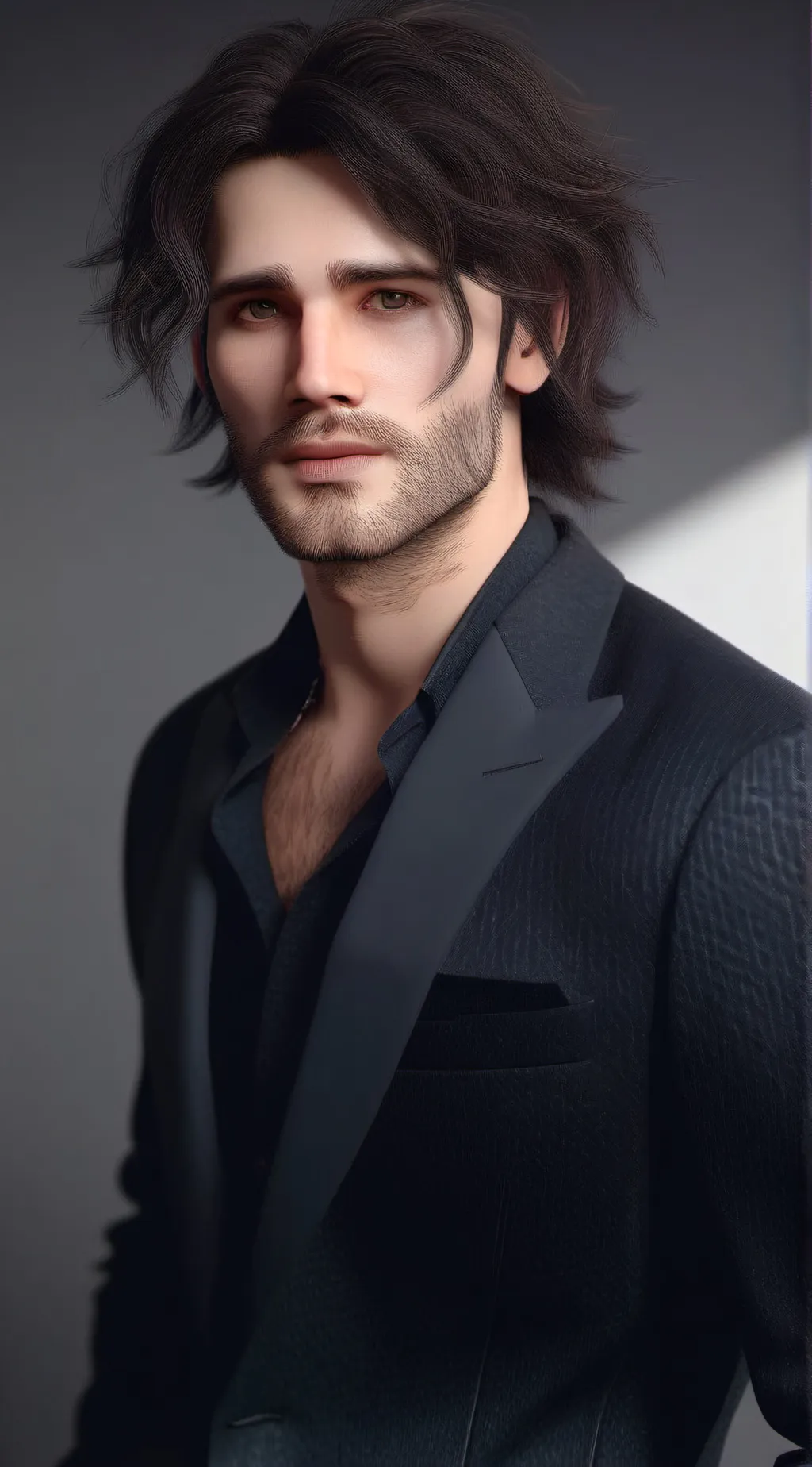 Talkie AI - Chat with neol