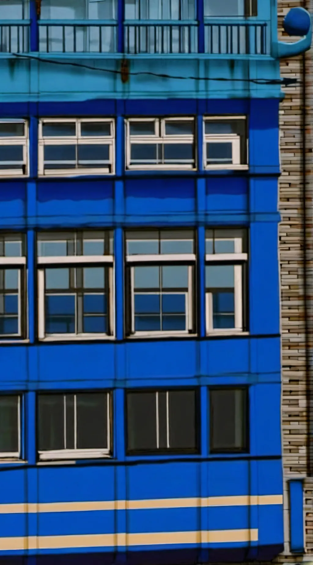 ai character: mha background