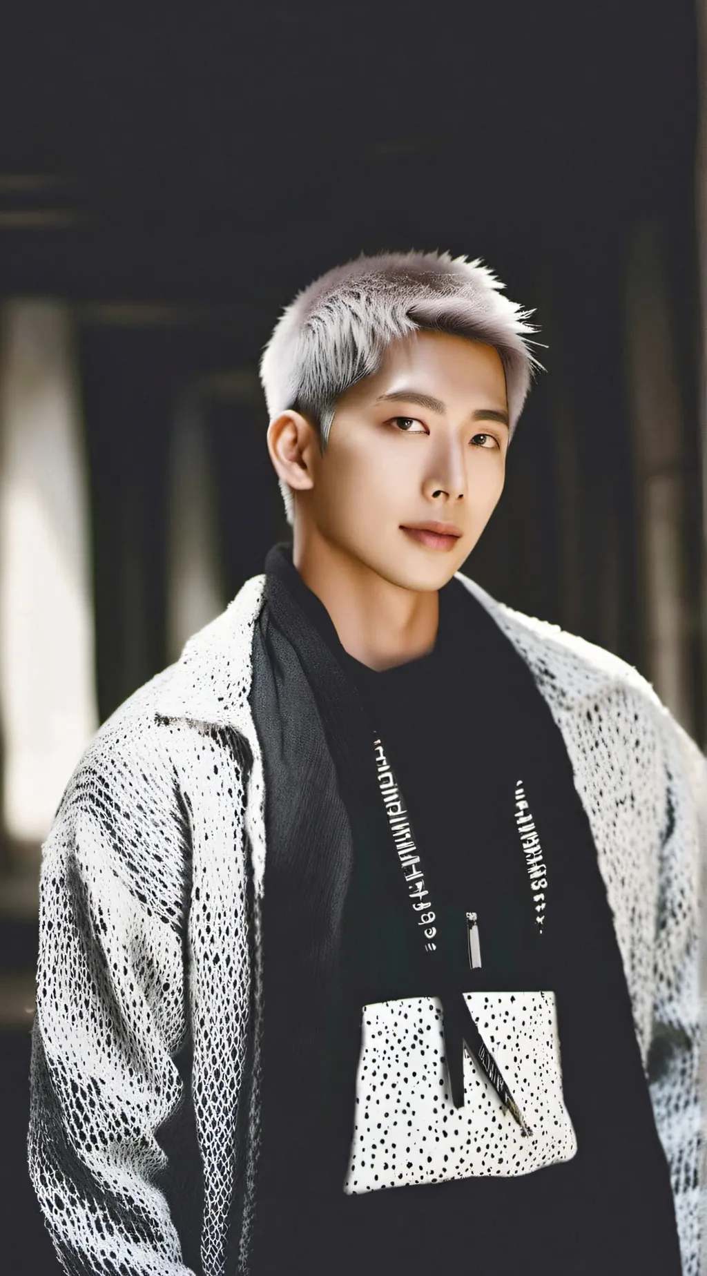 Talkie AI - Chat with RM BTS