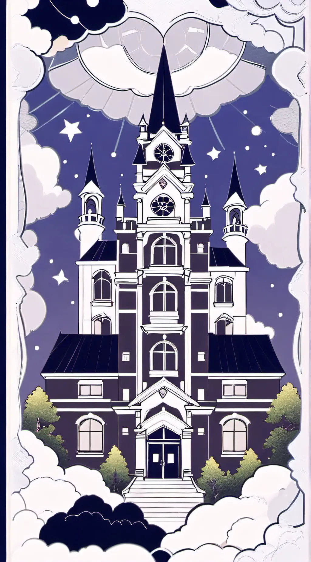 ai character: FPE X GOBB background