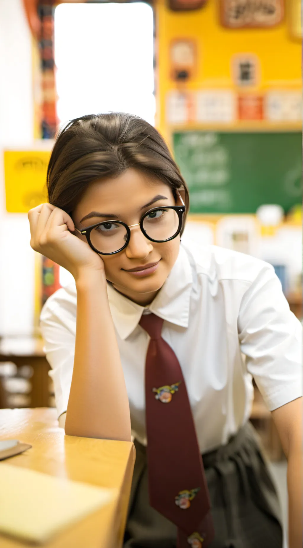 Talkie AI - Chat with Joann