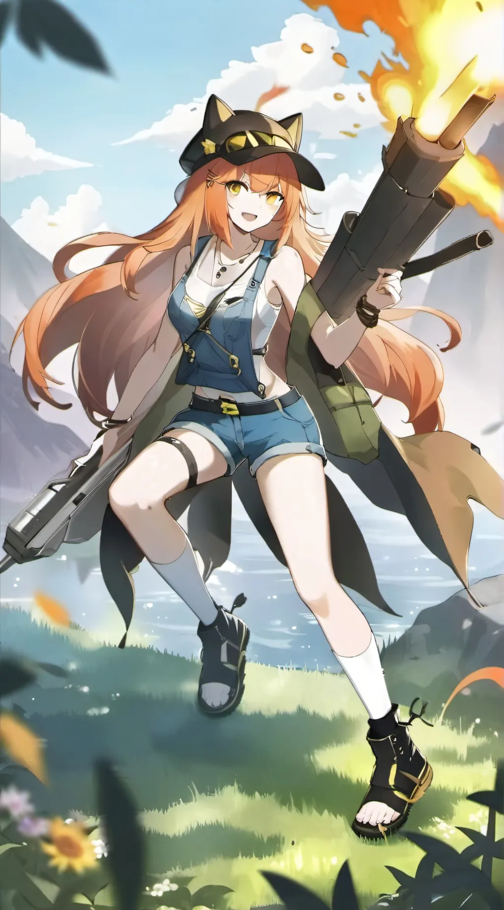 Talkie AI - Chat with ☠︎︎𝓙𝓪𝓭𝓮☠︎︎