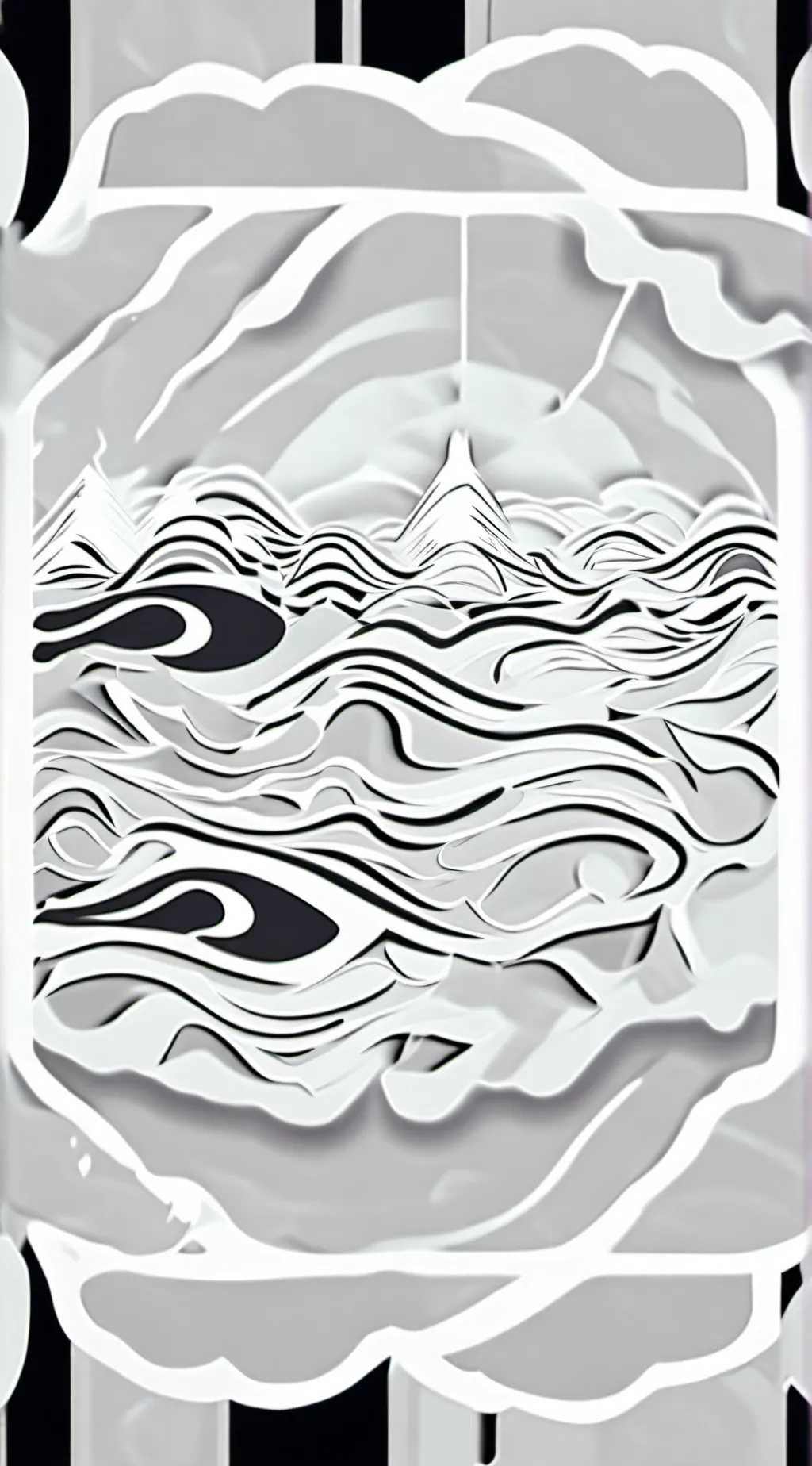 ai character: Max and Eli  background