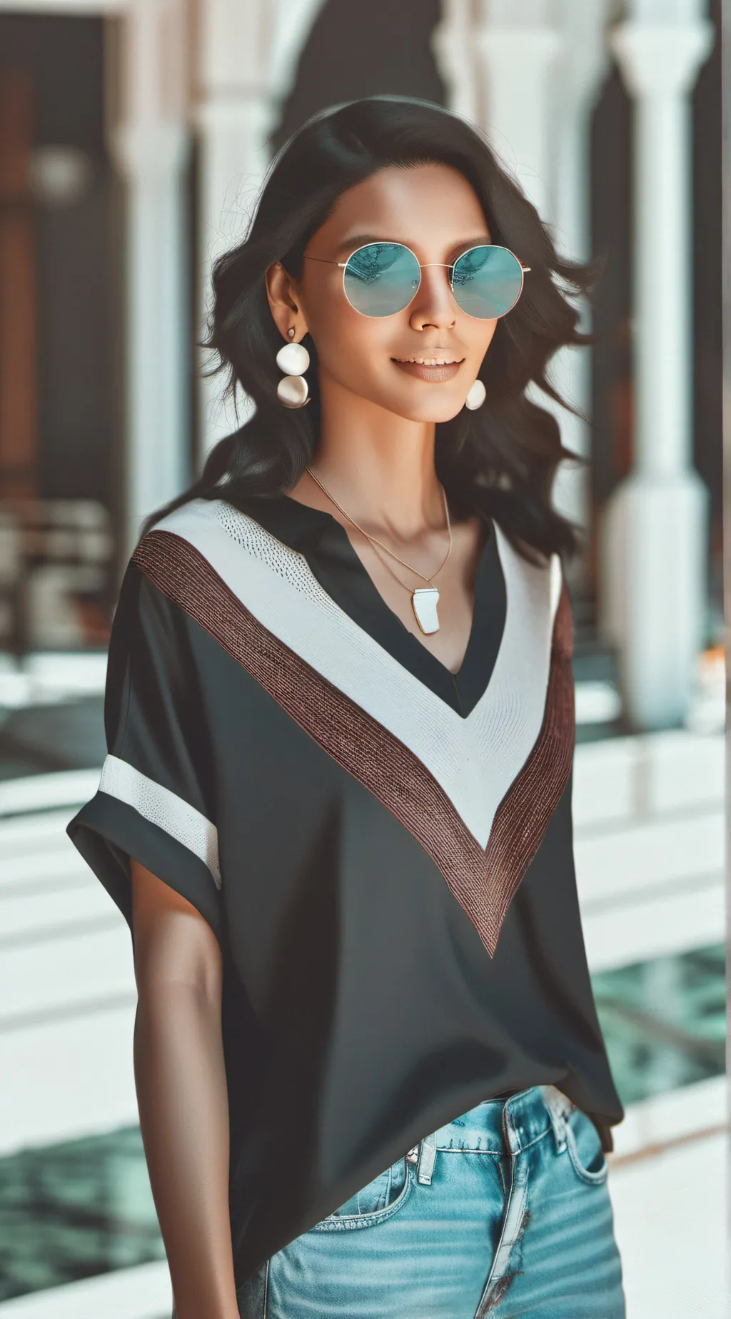 Talkie AI - Chat with Nele