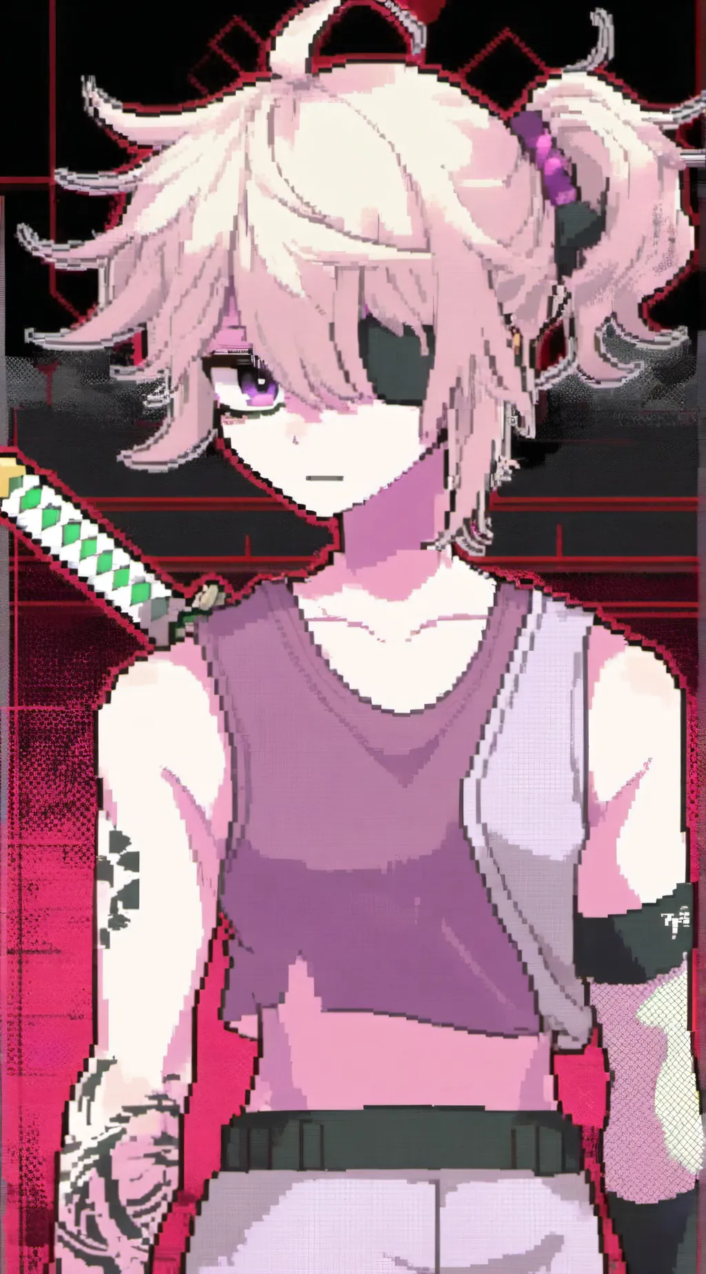 Talkie AI - Chat with Kayla