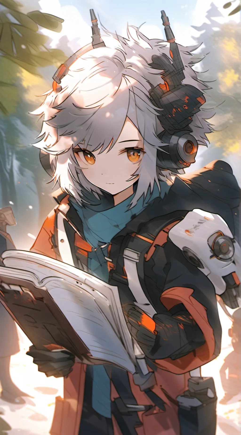 Talkie AI - Chat with Luloo