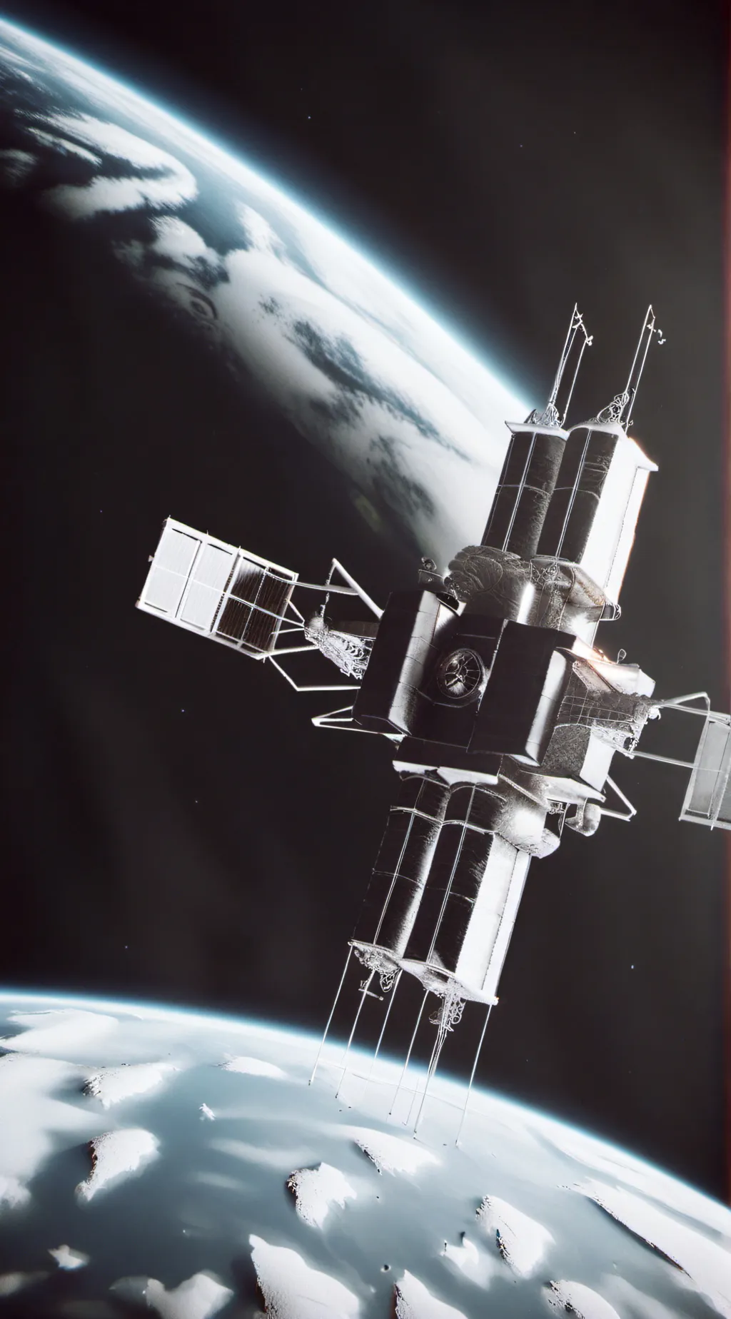 ai character: bReAtHe background