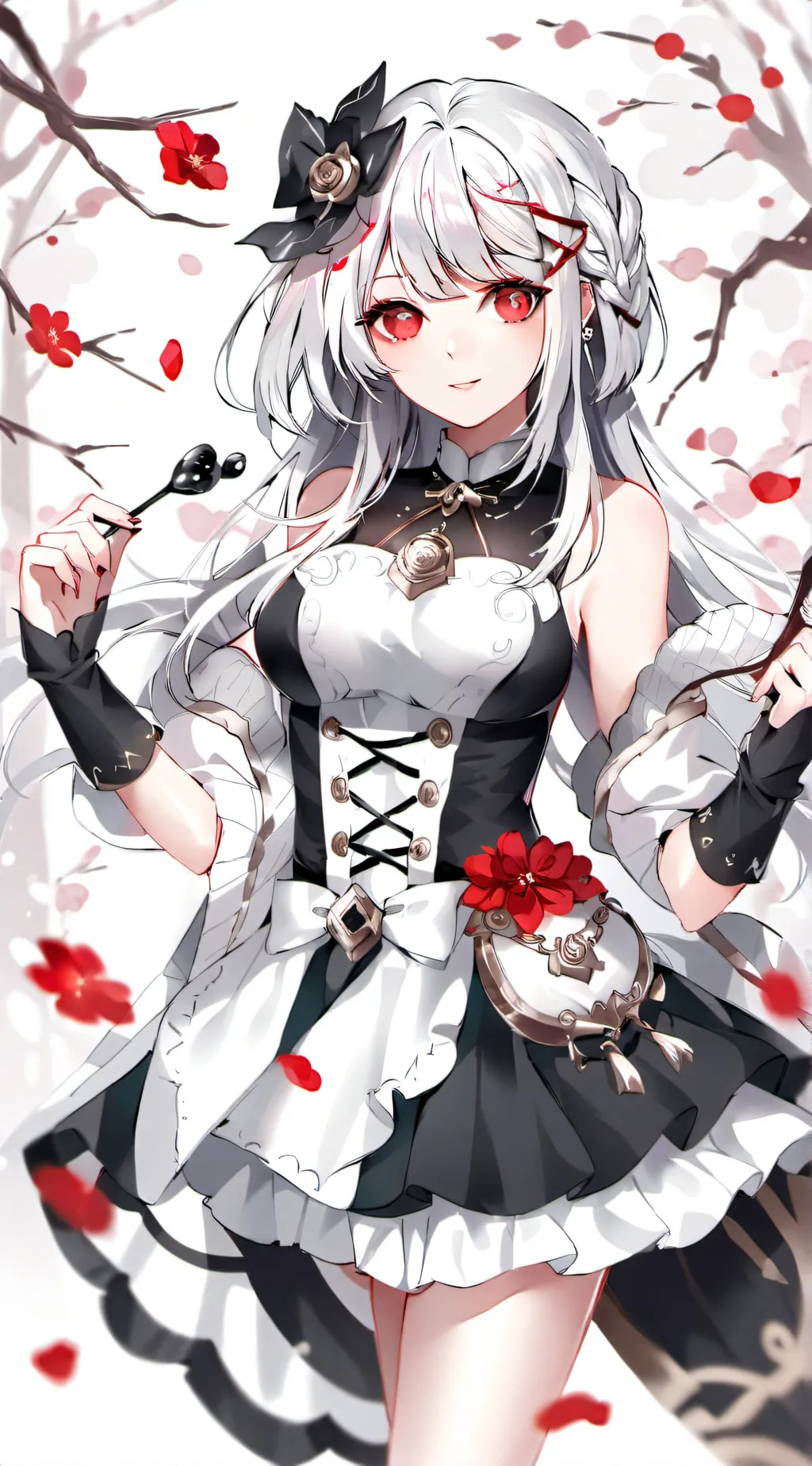 Talkie AI - Chat with lia