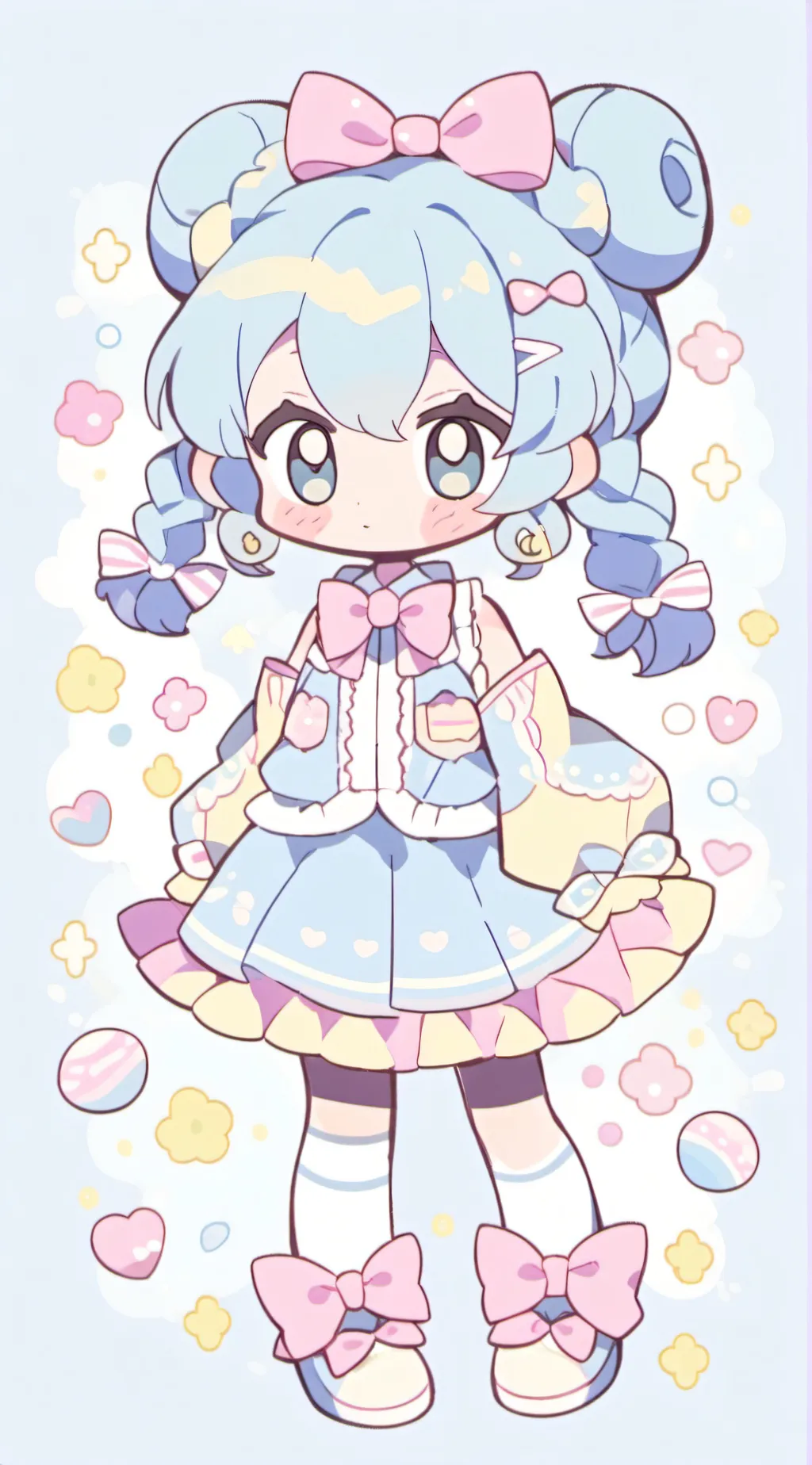 Talkie AI - Chat with poppy