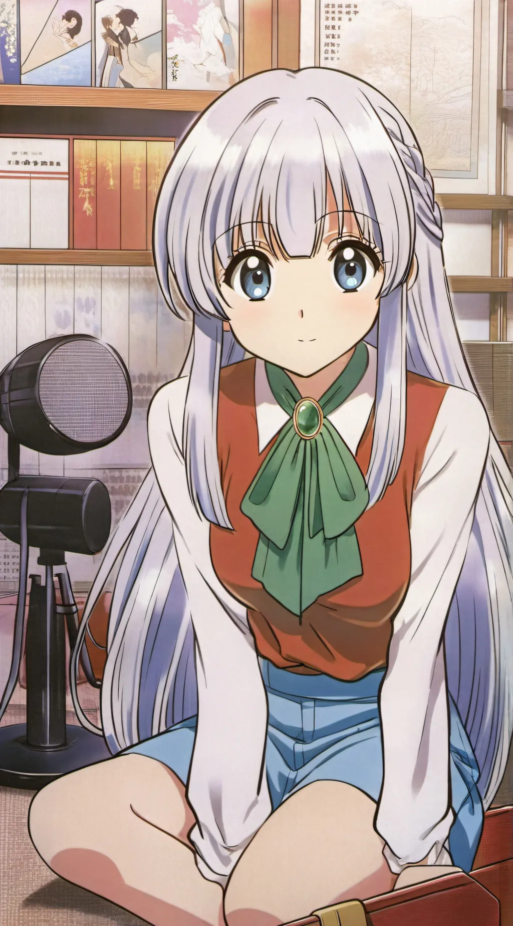 Talkie AI - Chat with kate