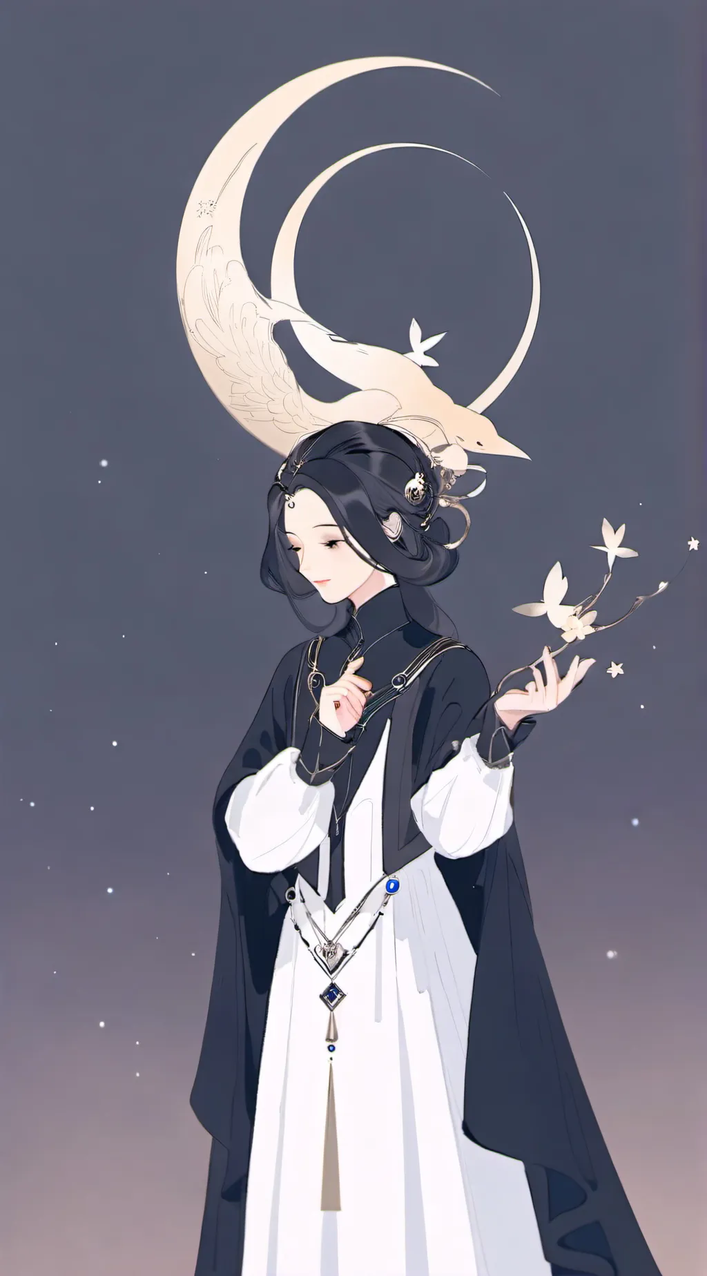 Talkie AI - Chat with mha