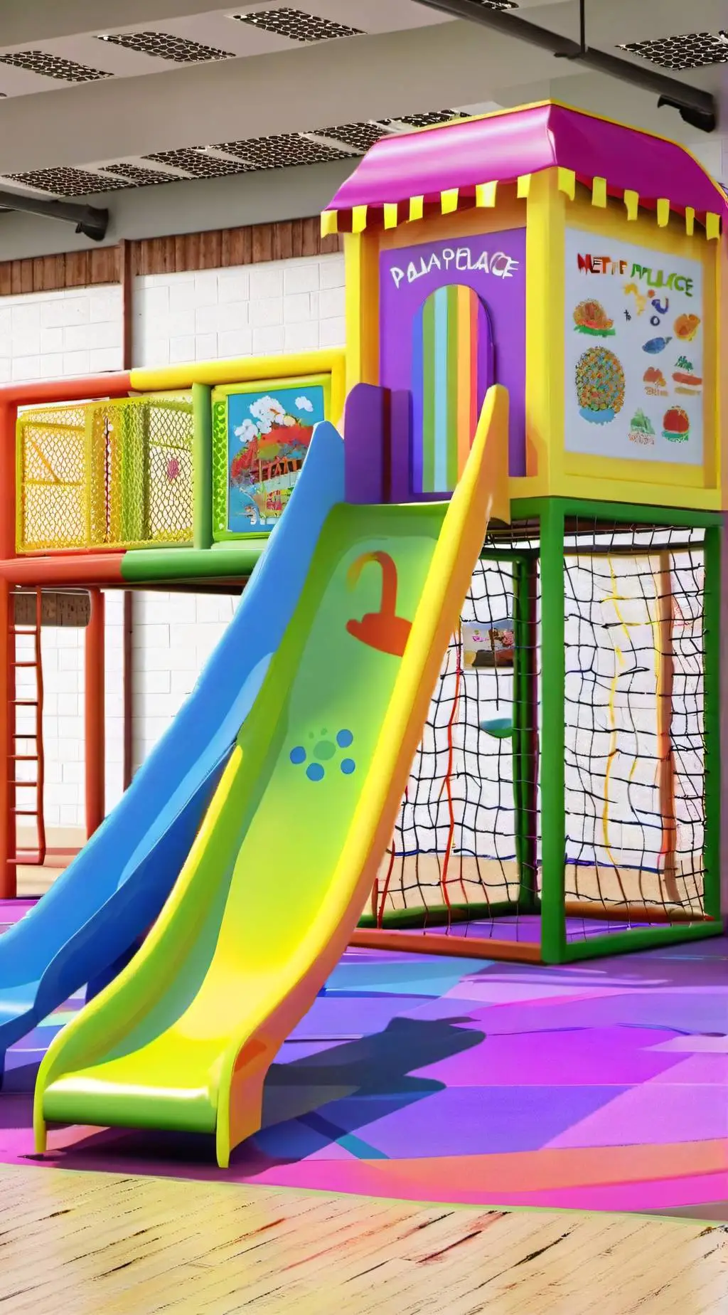 Talkie AI - Chat with weirdcore show