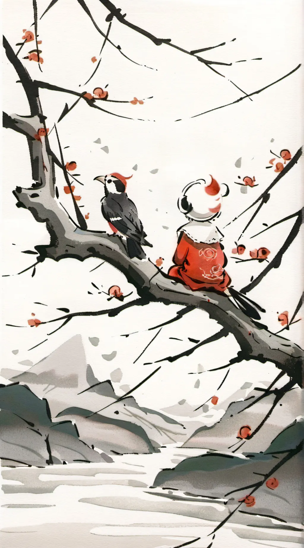 Talkie AI - Chat with HH meeting