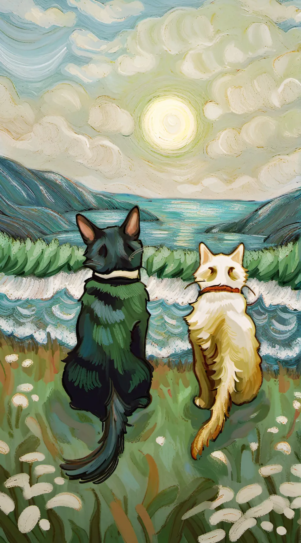 Talkie AI - Chat with Story time