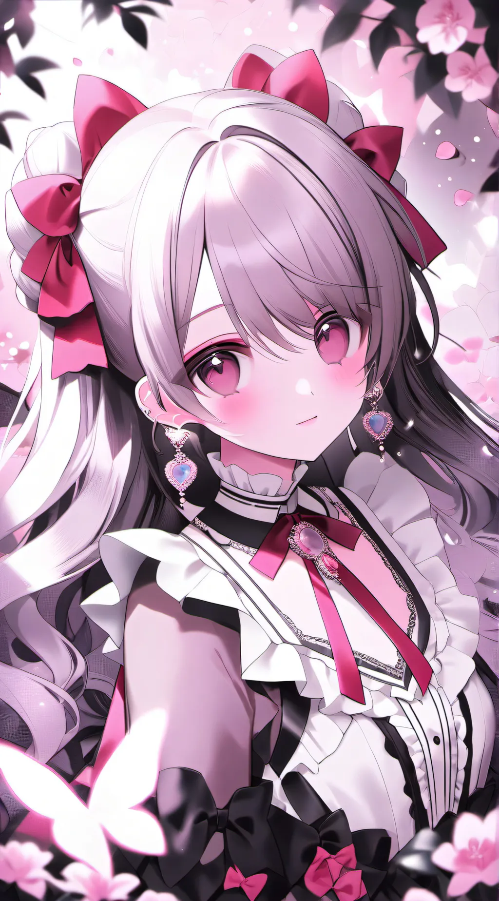 ai character: amber lynn background