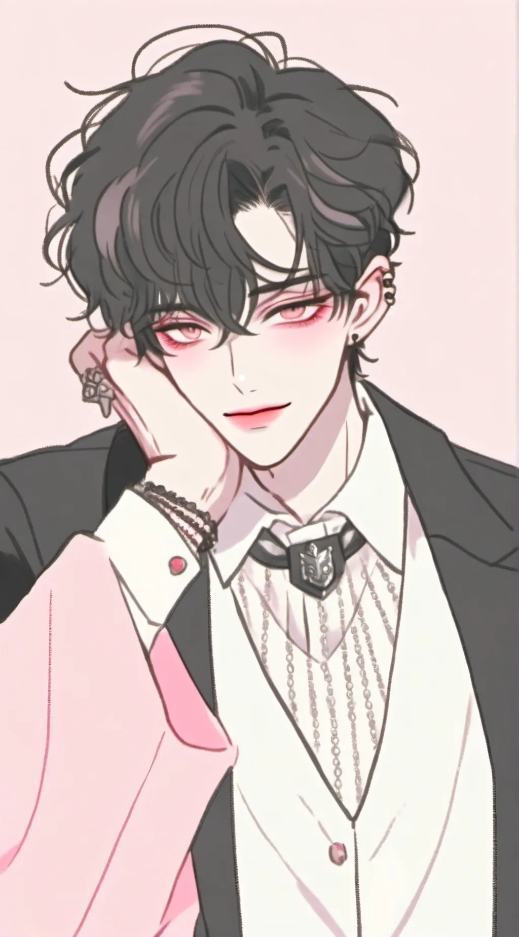 Talkie AI - Chat with Darren