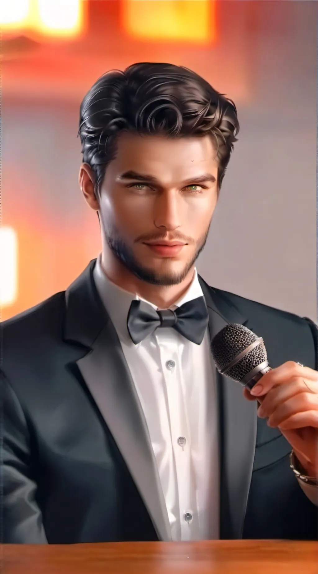 Talkie AI - Chat with O