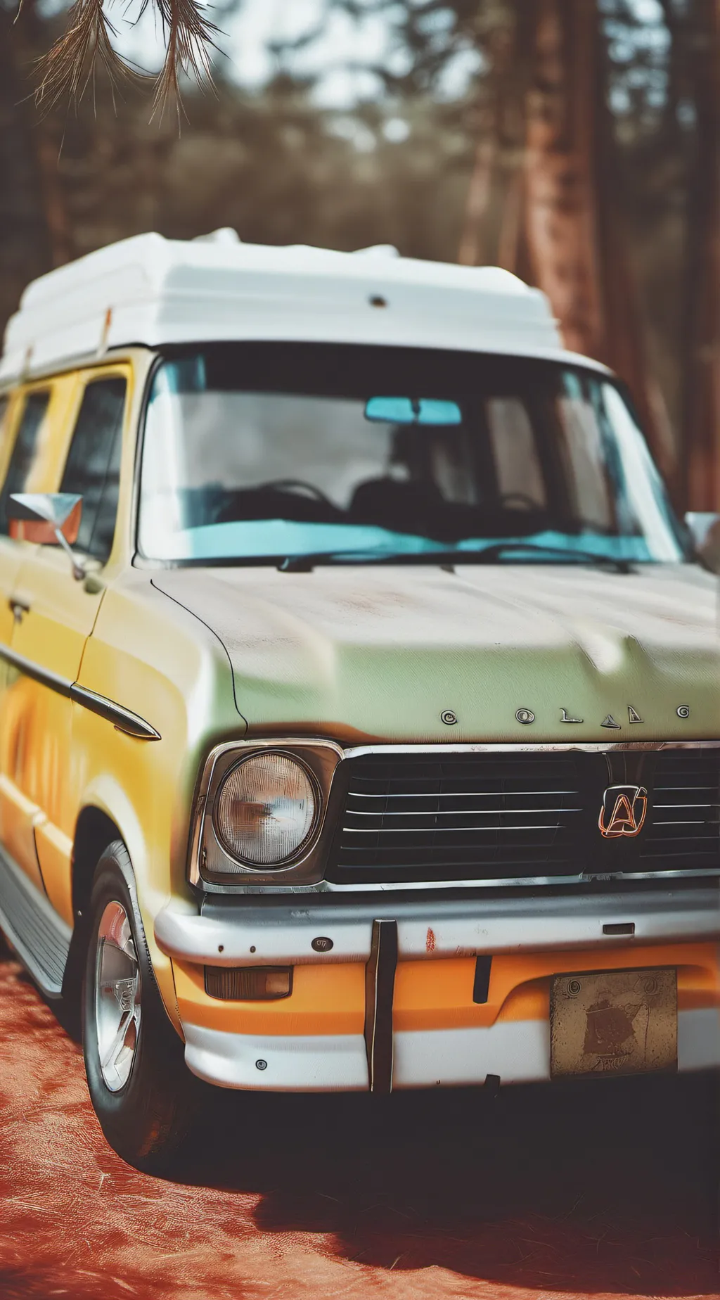 ai character: DANDY’S WORLD RT background