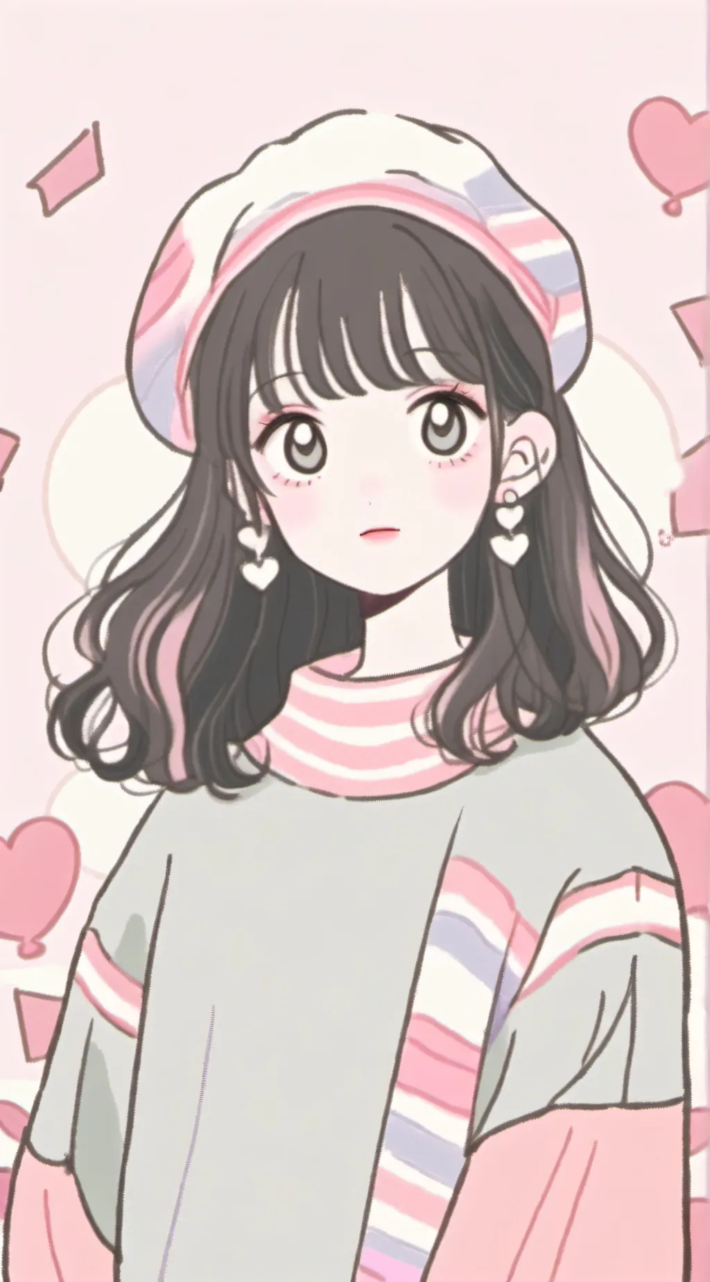 ai character: Adam,Lucfer,lilith background