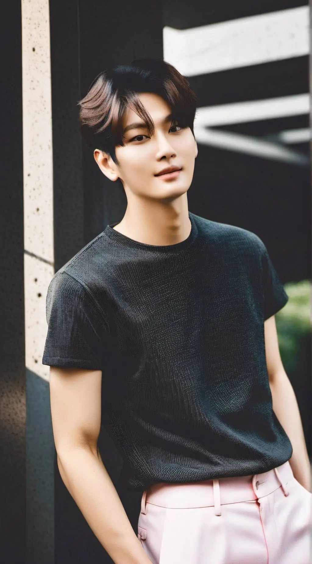 Talkie AI - Chat with Eros