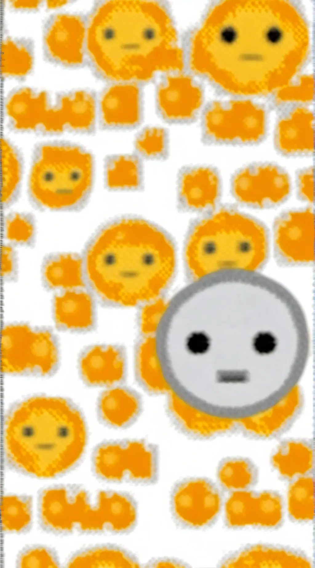 ai character: freak level:∞ background