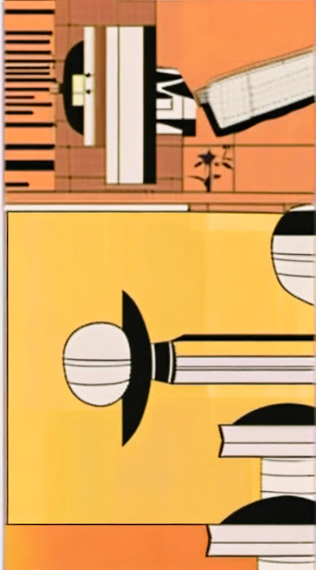 ai character: Op school background