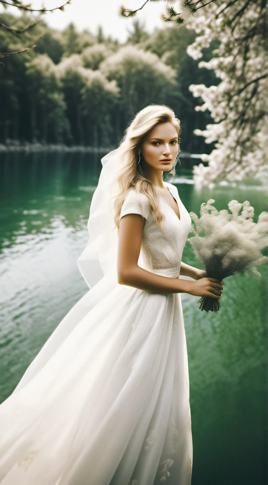 ai character: htf background