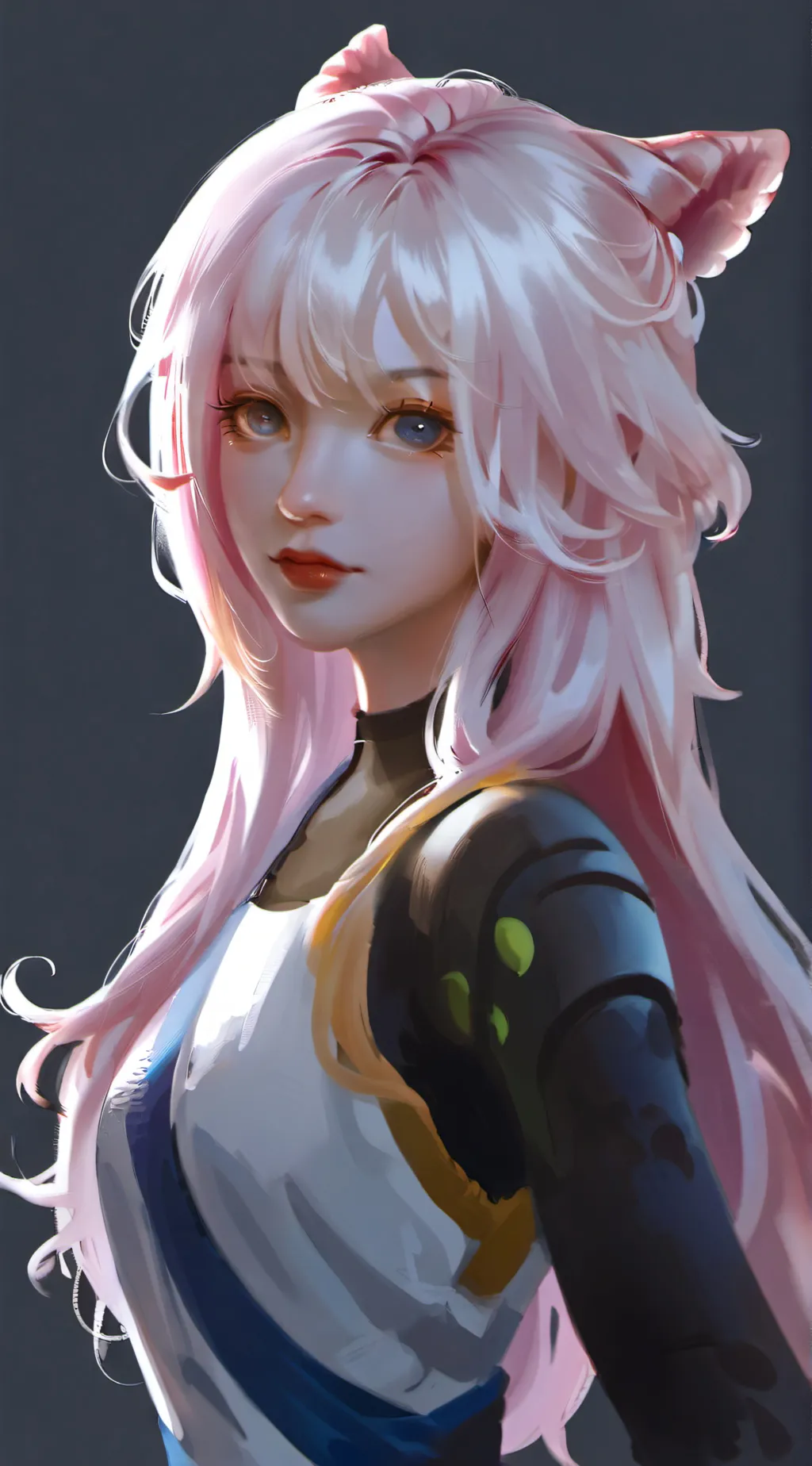 Talkie AI - Chat with Gojo x Makima 