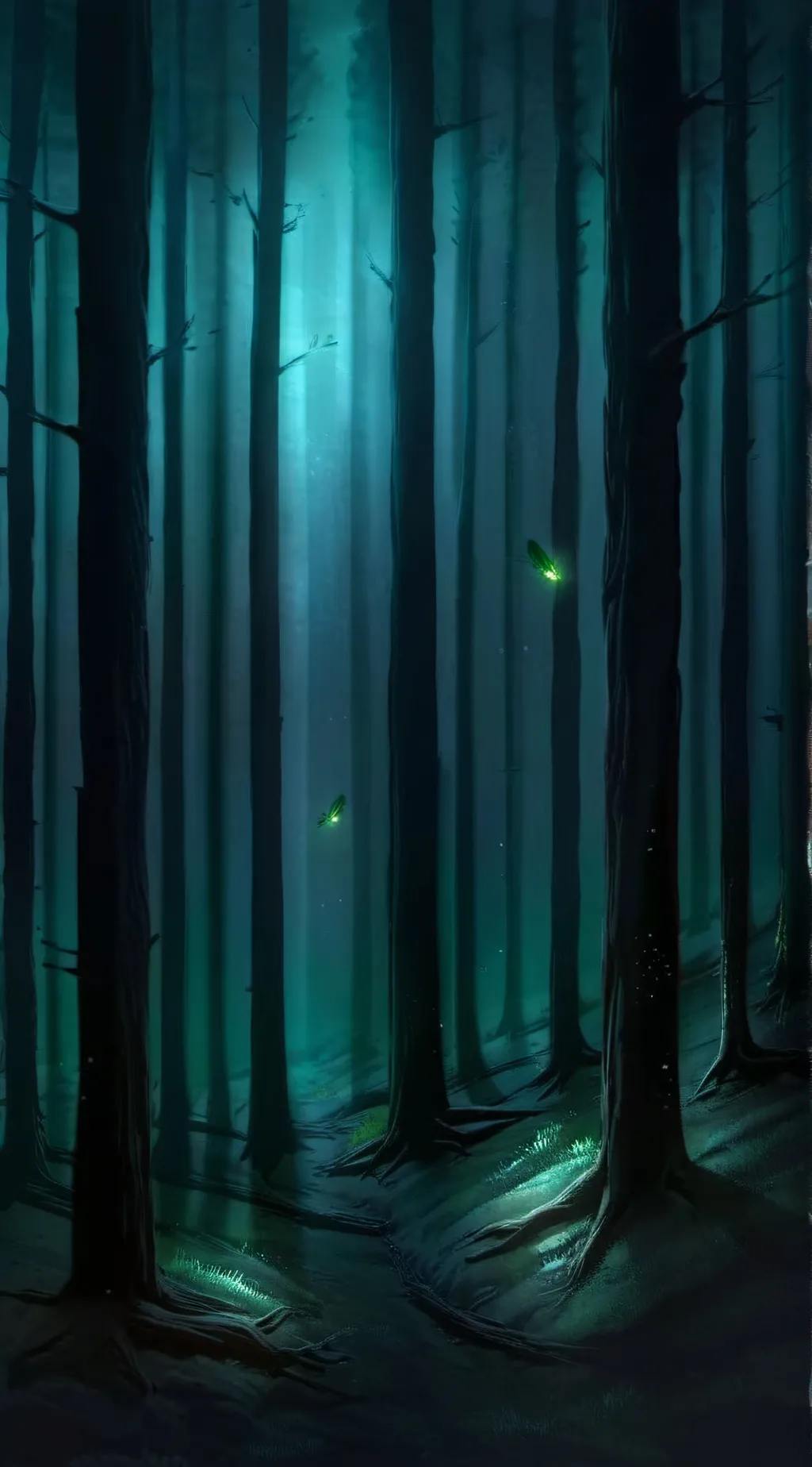 ai character: Countryhumans  background