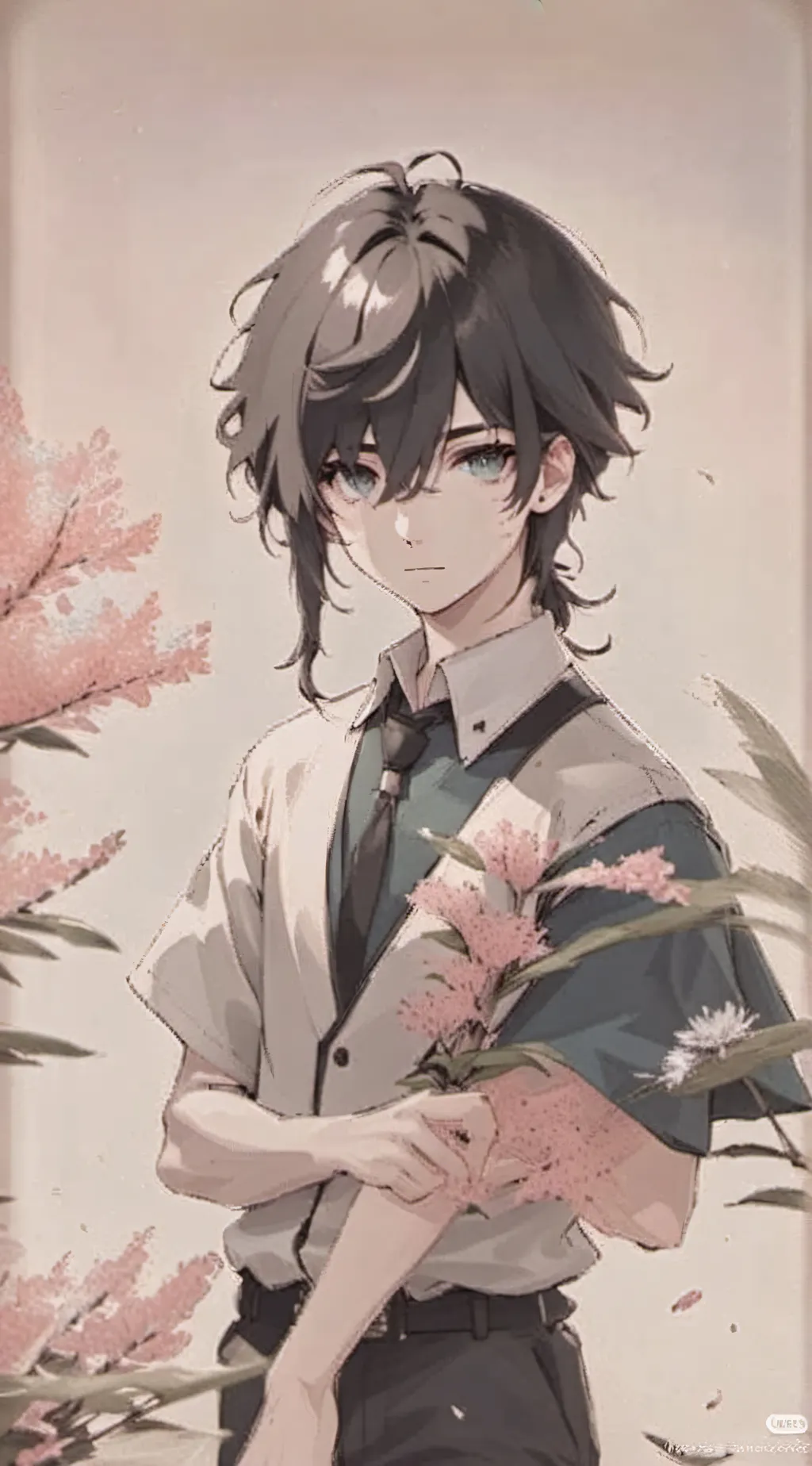 ai character: jason background