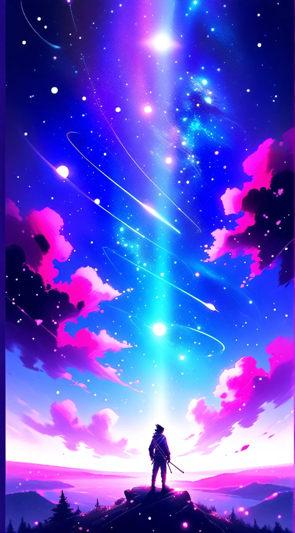 ai character: 9xoksox9 background