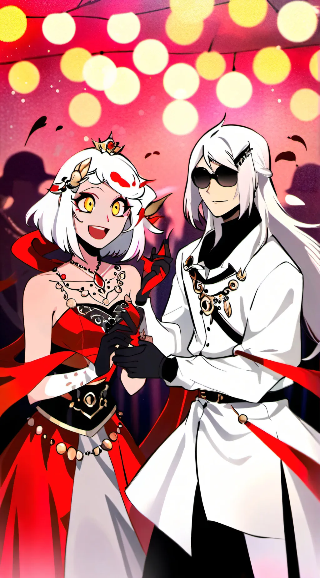 Talkie AI - Chat with chaggie preposal