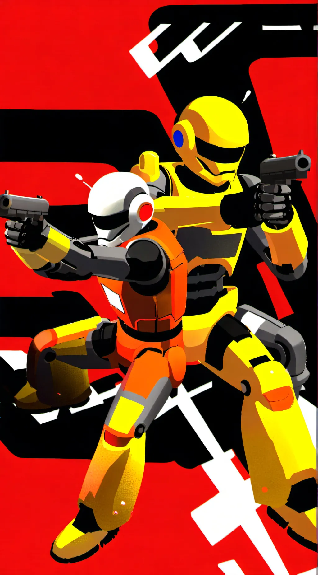 Talkie AI - Chat with Larry&Lawrie (BS)