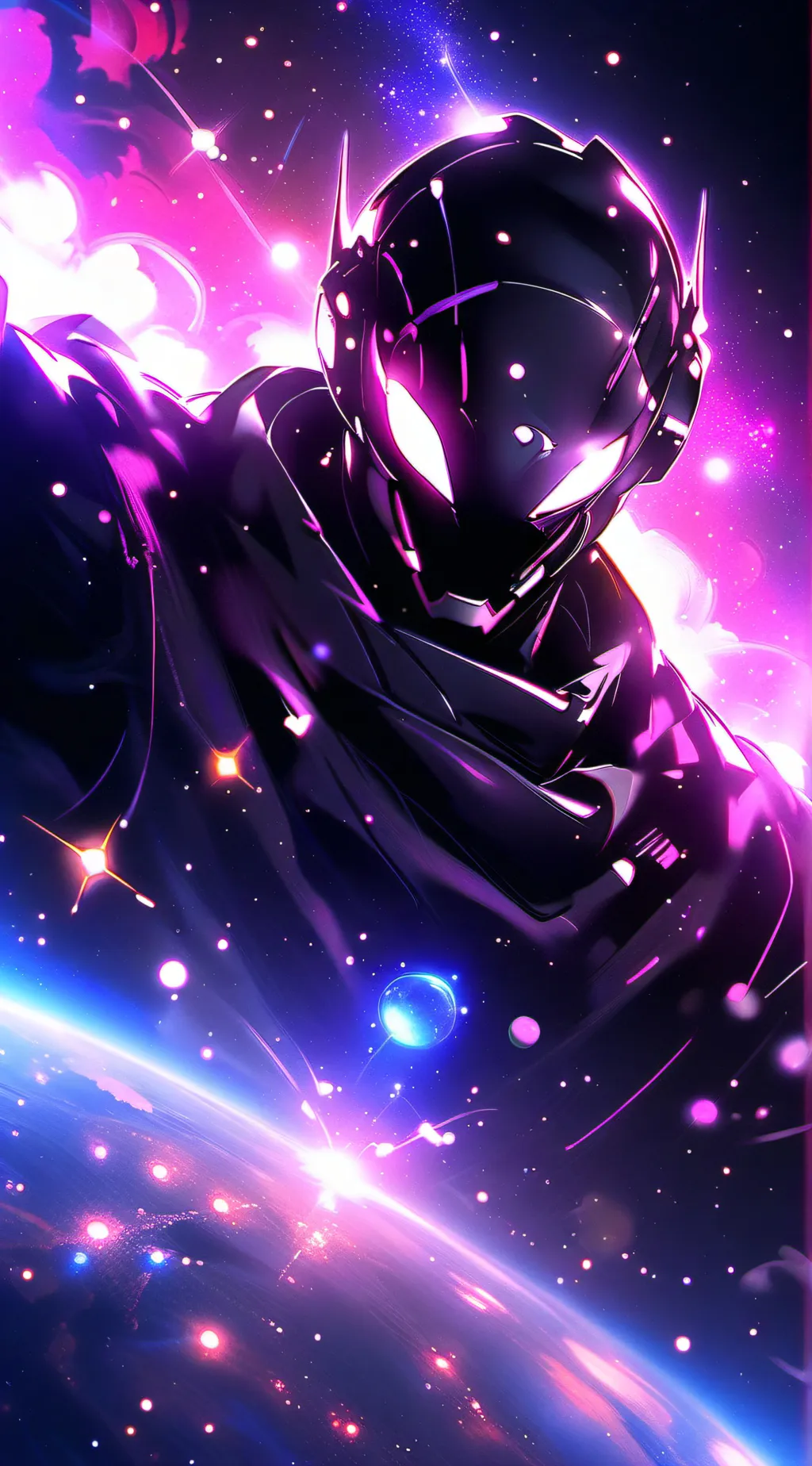 ai character: Goobers x HH x SM background