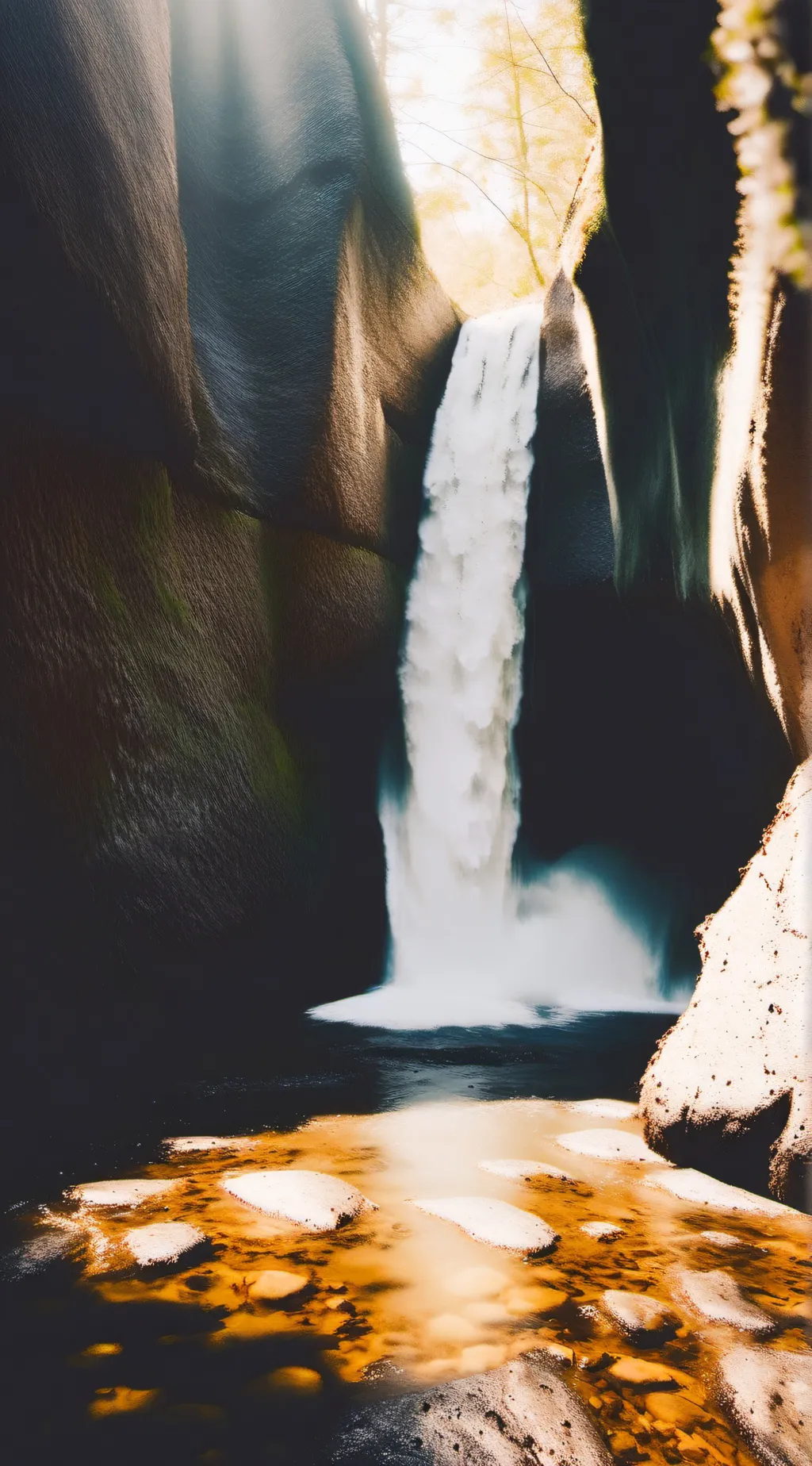 ai character: do anything background