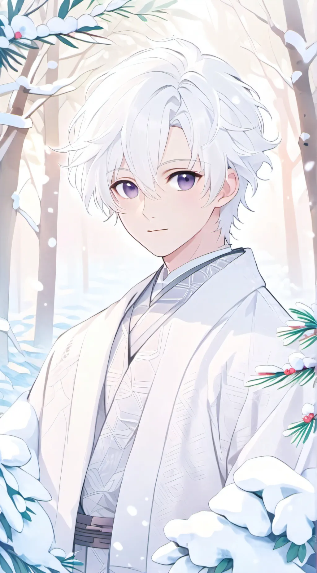 Talkie AI - Chat with Lixue