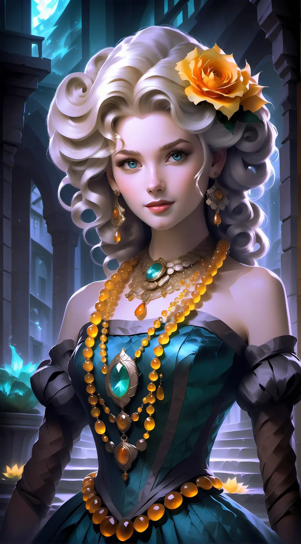 Talkie AI - Chat with Katherine 