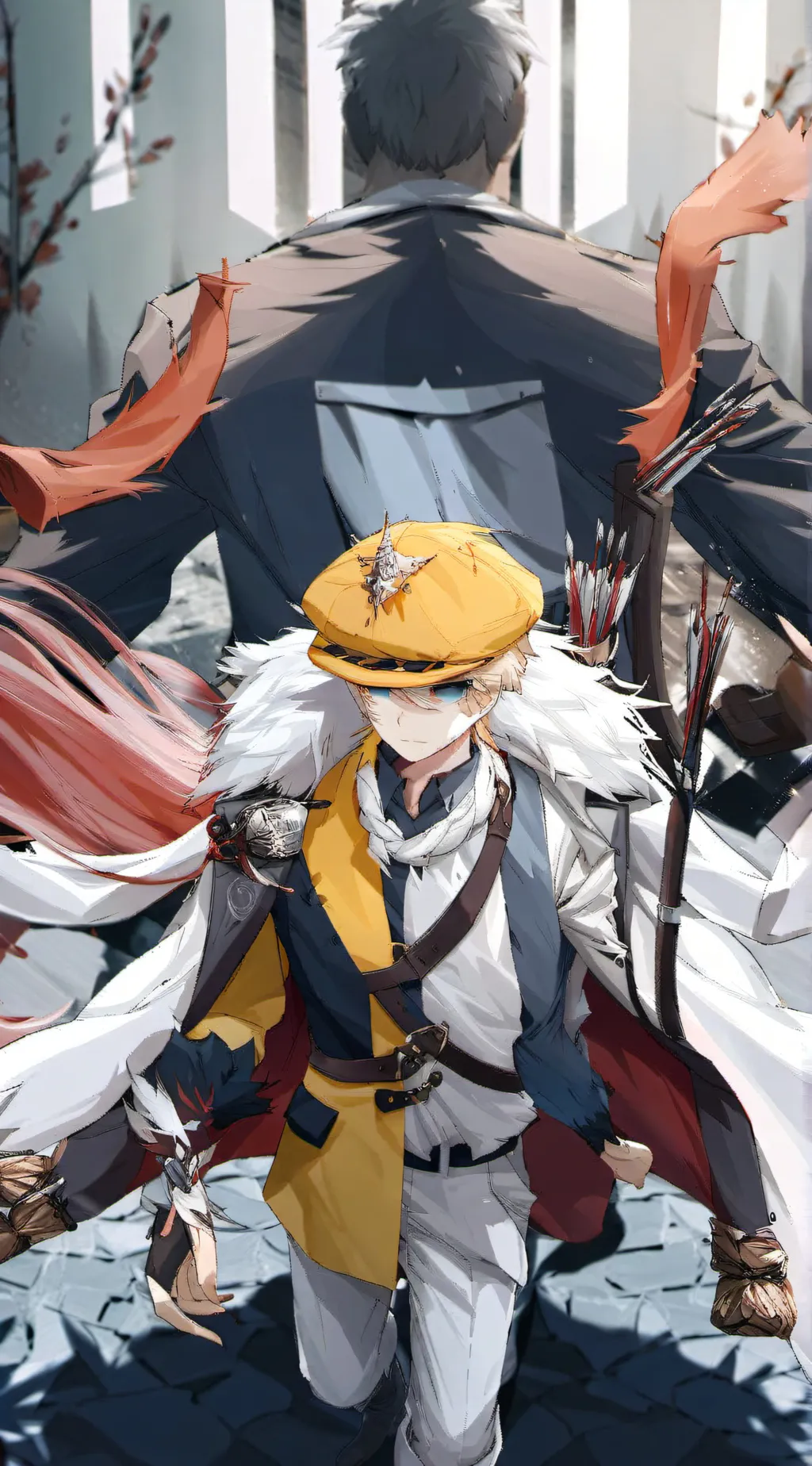 Talkie AI - Chat with Ukyo