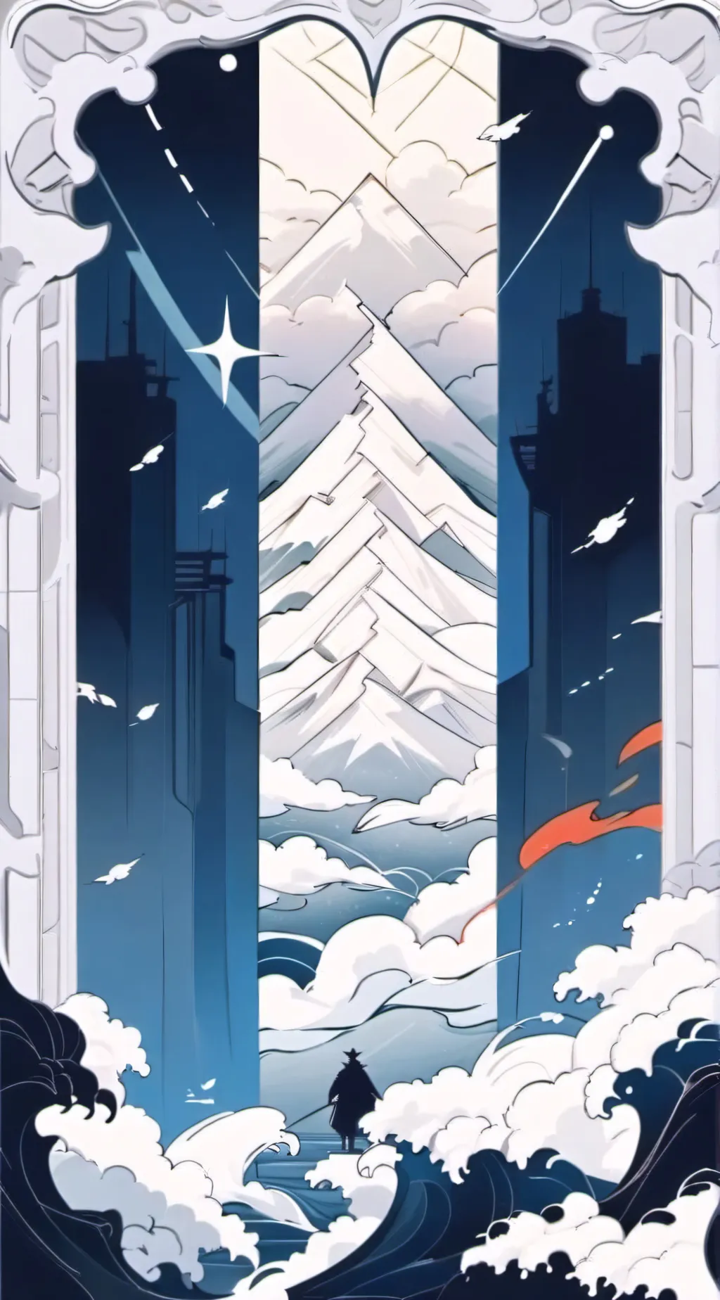 ai character: fpe school background